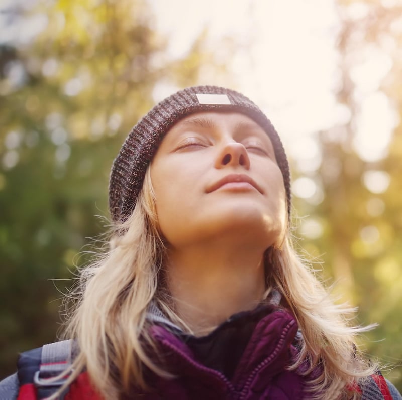 Conscious Breathing